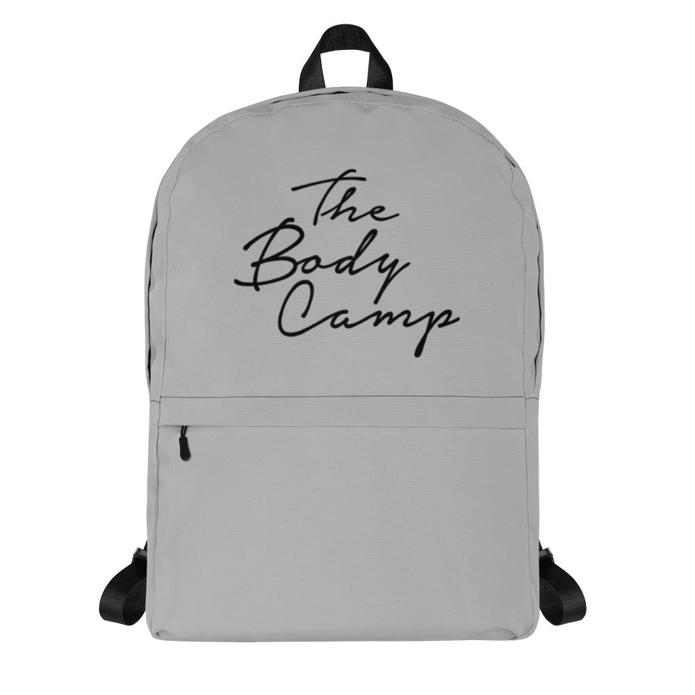 Body Camp Backpack
