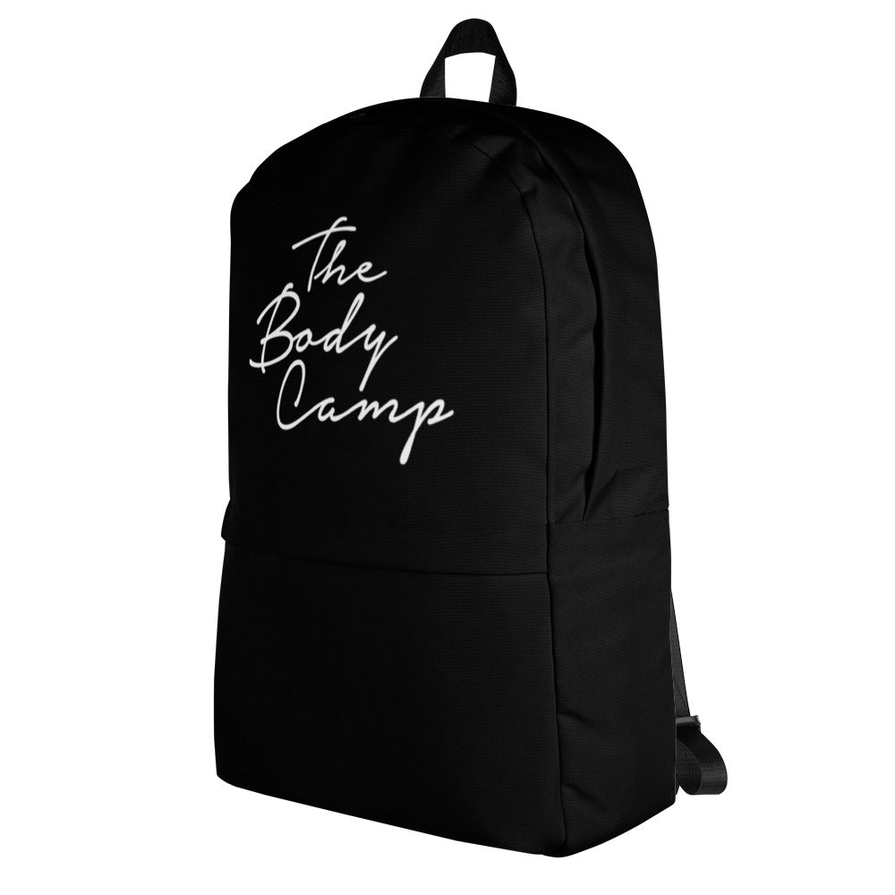 Body Camp Easy Backpack