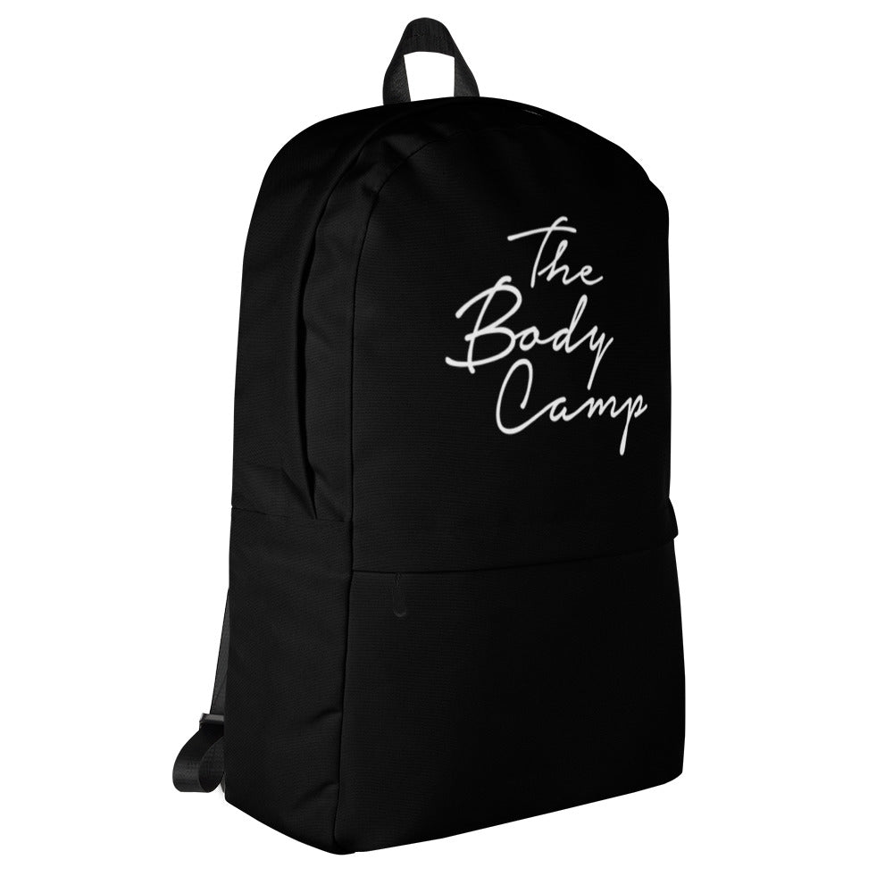 Body Camp Easy Backpack