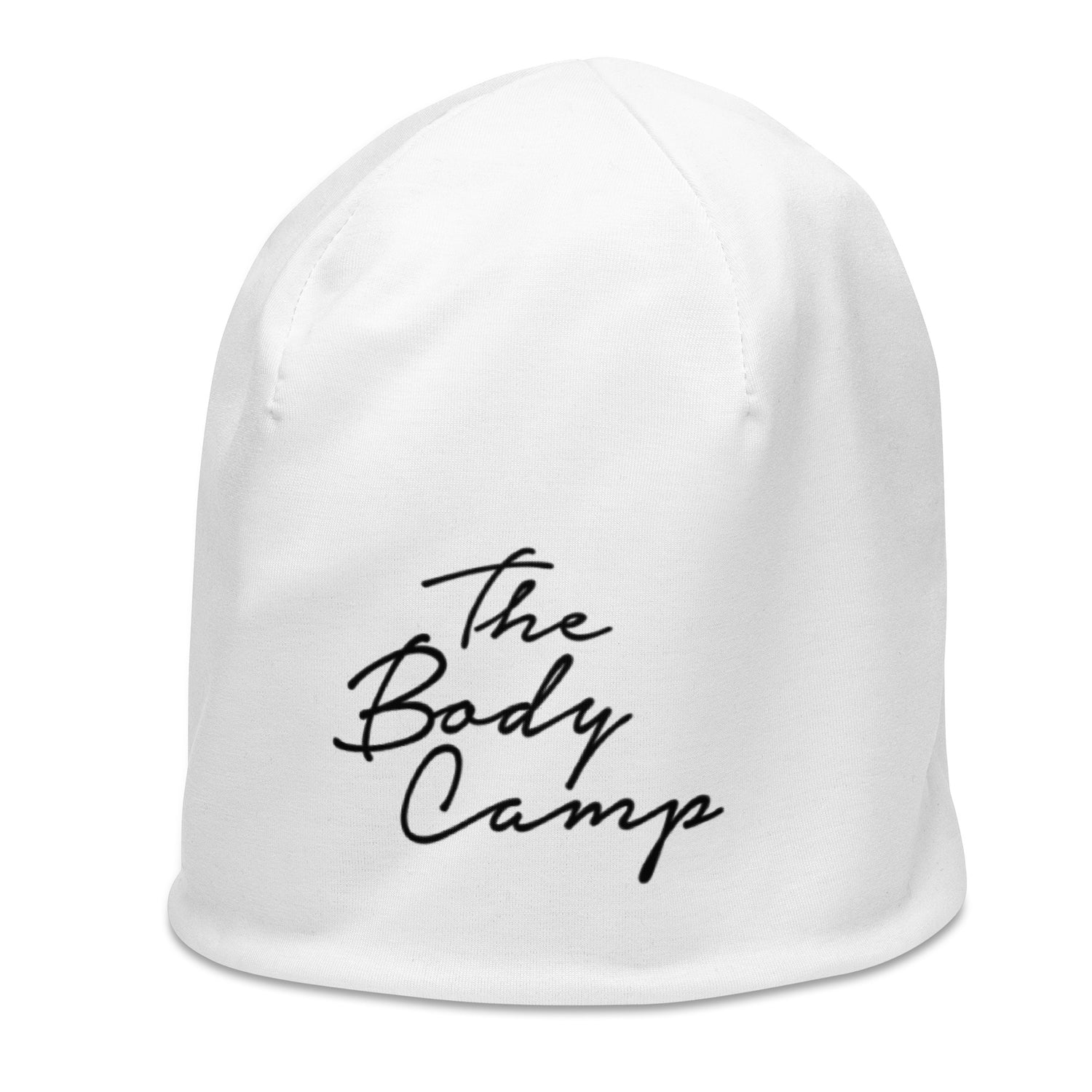 Body Camp Beanie