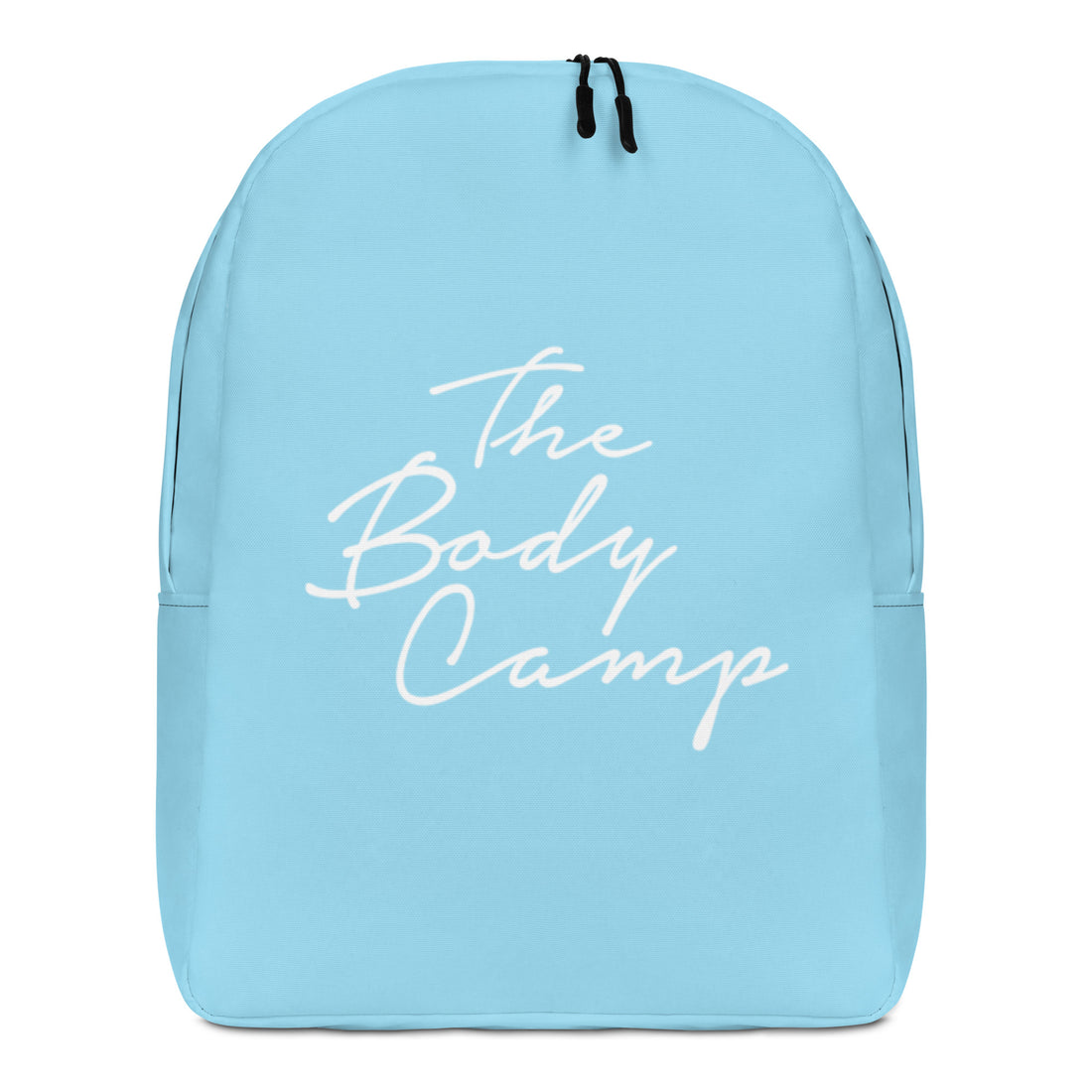 Body Cap Minimalist Backpack