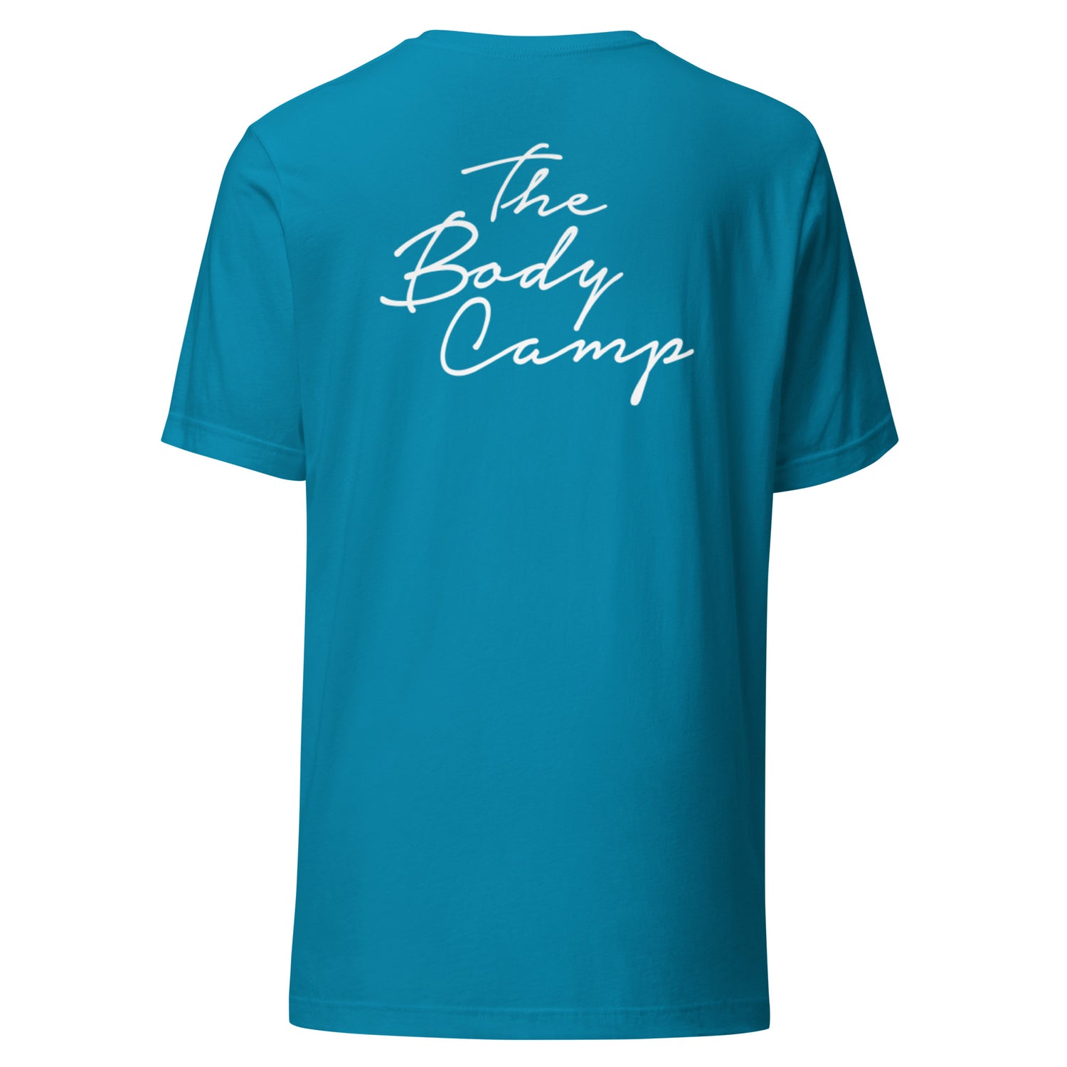 The Body Camp T