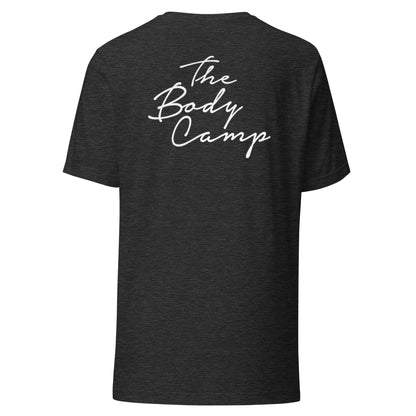 The Body Camp T