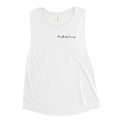 The Body Camp Classic Girls Vest